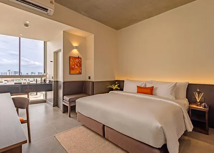 Hotell Prano