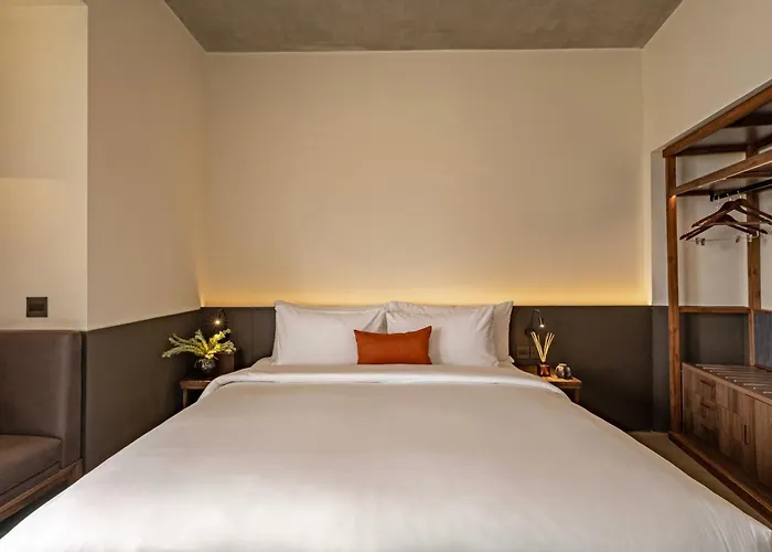 Hotell Prano