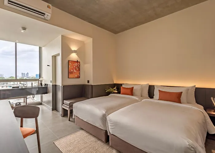 Prano Bangkok