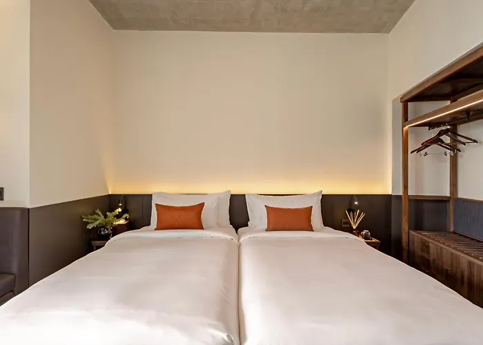 Prano Hotell 3*