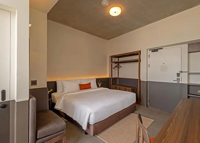Prano Hotell 3*