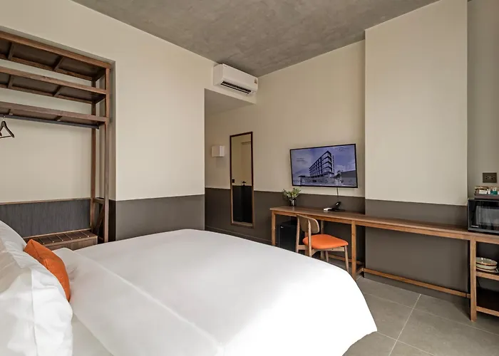 Hotell Prano 3*