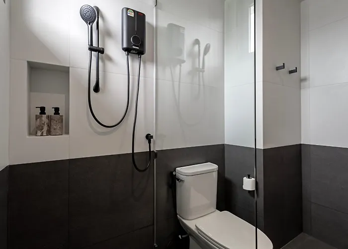 Hotell Prano Bangkok