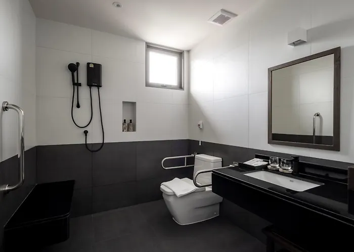 Prano Hotell