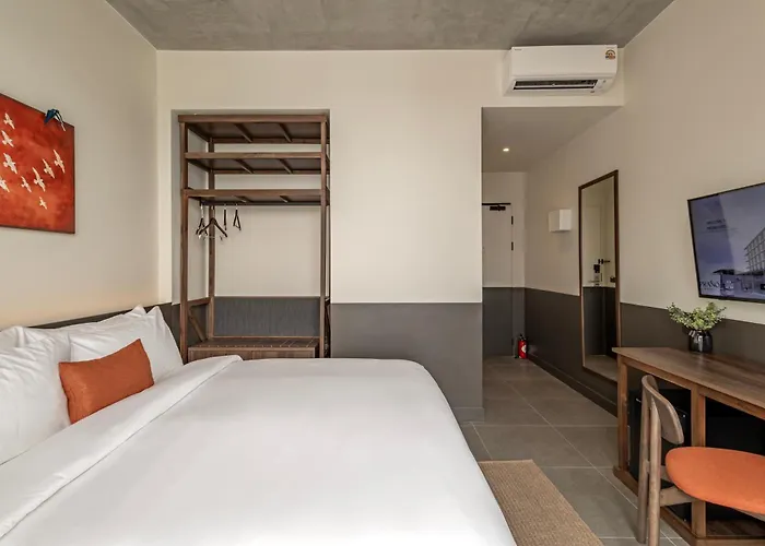 Prano Bangkok