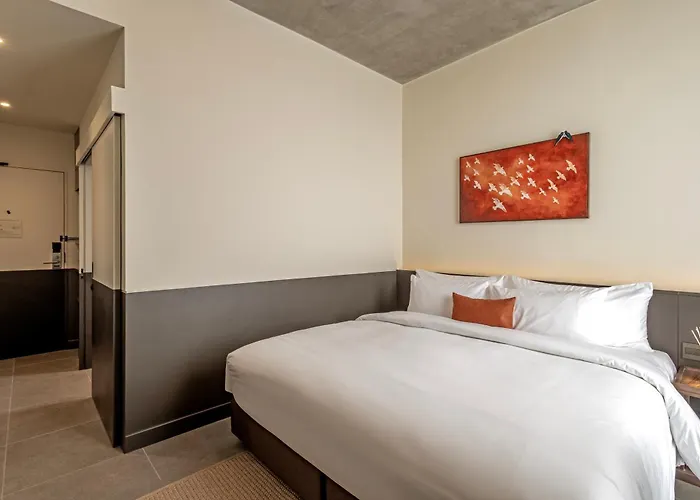 Prano 3* Bangkok