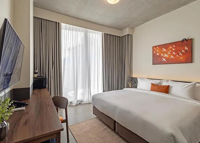 Prano Hotell