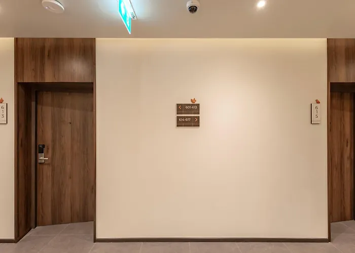 Prano Hotell 3*