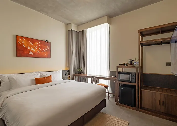 Prano 3* Bangkok
