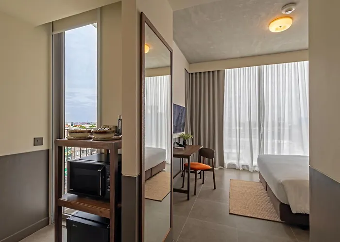 Prano Bangkok