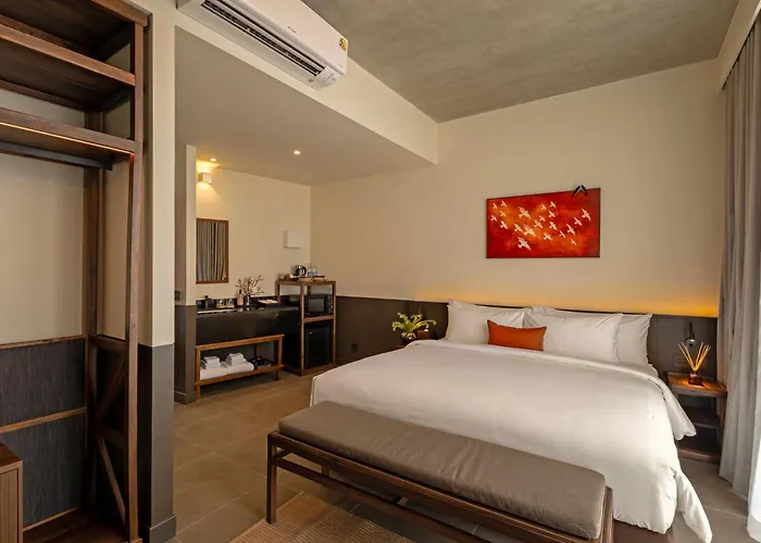 Prano Hotell