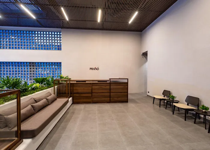 Prano Bangkok