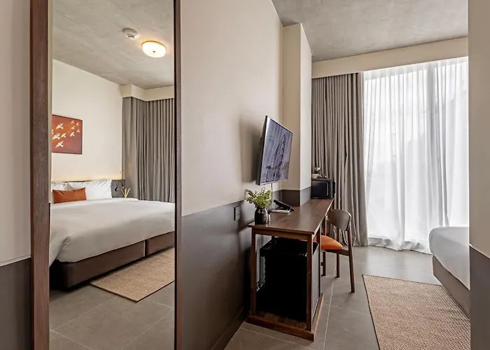 Prano 3* Bangkok