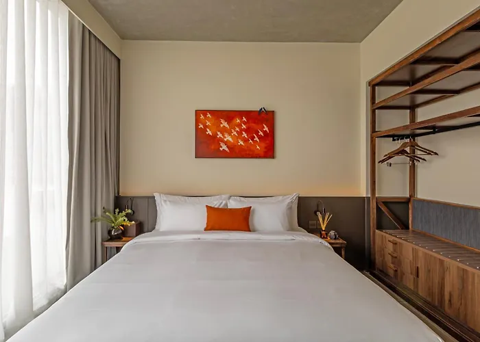 Prano Hotell