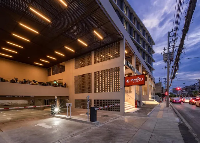 Prano Bangkok