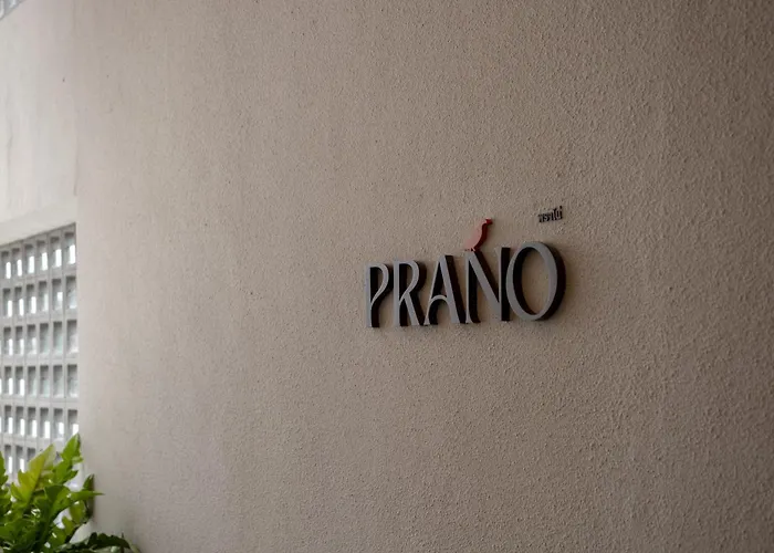 Prano 3* Bangkok