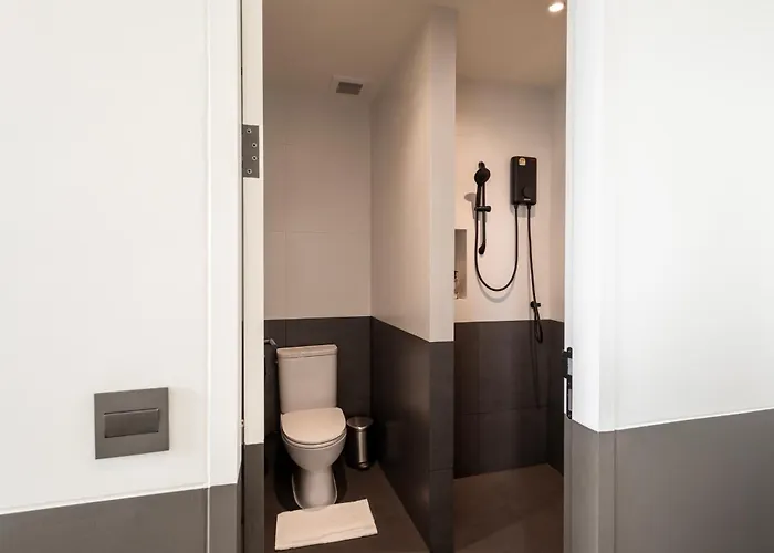 Prano 3* Bangkok