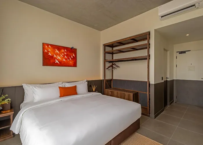 Prano Hotell 3*